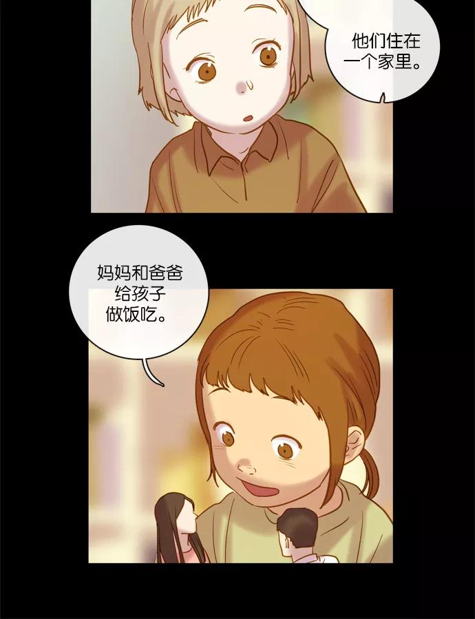 《怦然的魔幻时刻》第57话 第3页