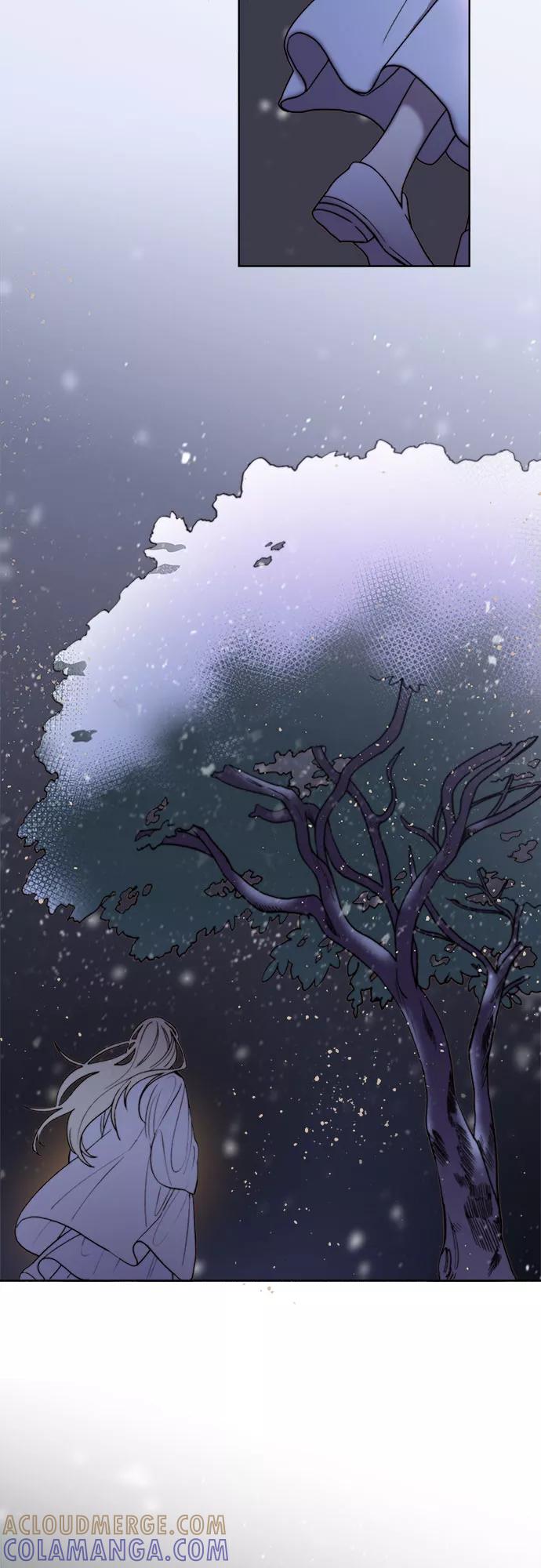 《冬青树下的誓约》第7话 第31页