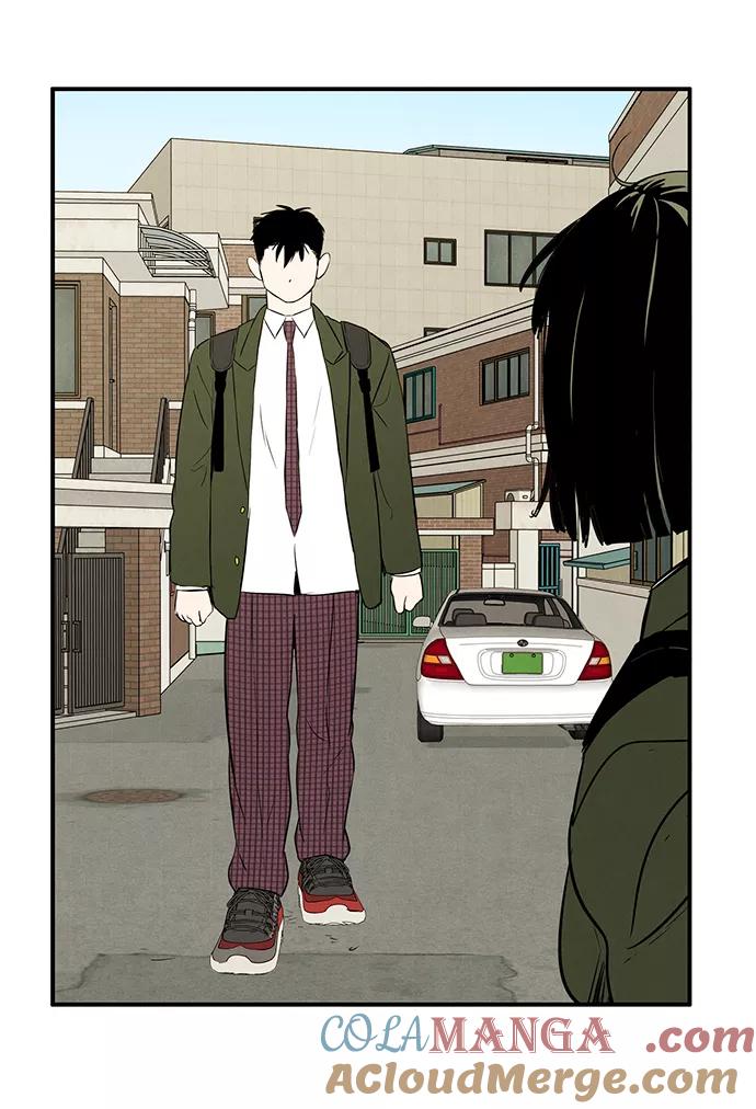 世纪末青苹果补习班 - 第31话 - 第101张图