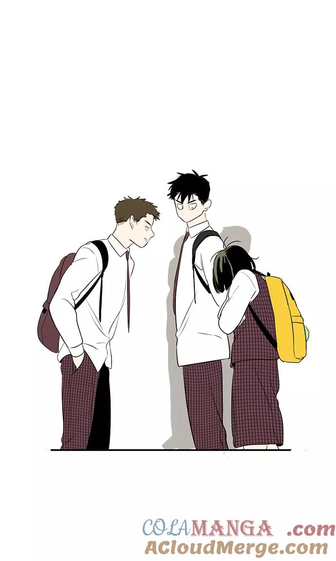 世纪末青苹果补习班 - 第43话 - 第53张图