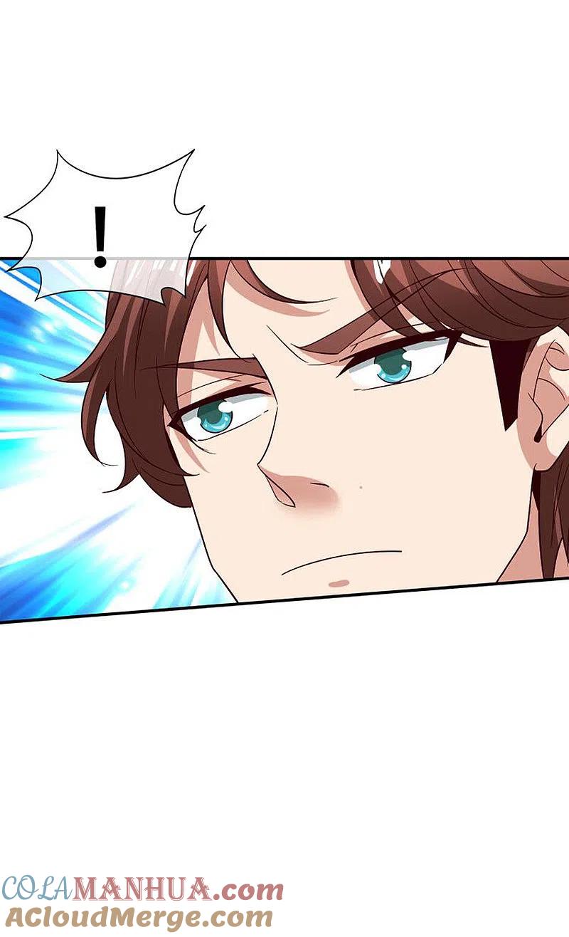 最强仙界朋友圈 第42话 大师，我悟了！ 第5页