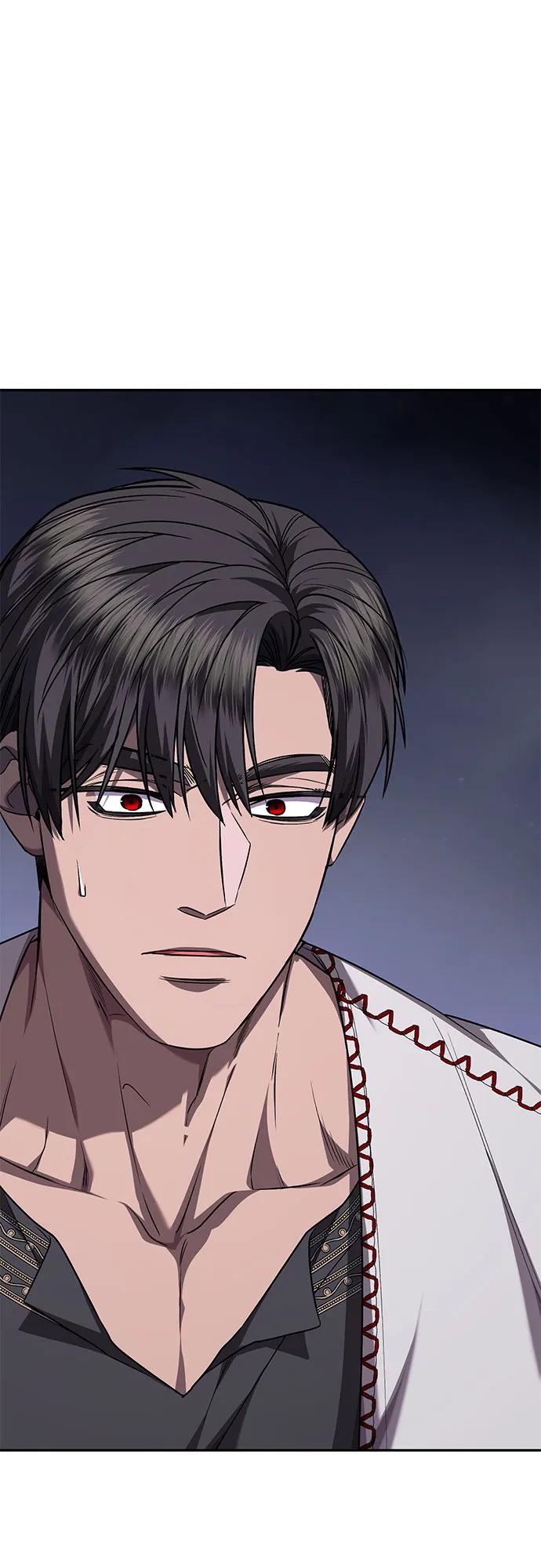 《是谁劫走了皇后》第63话 第33页