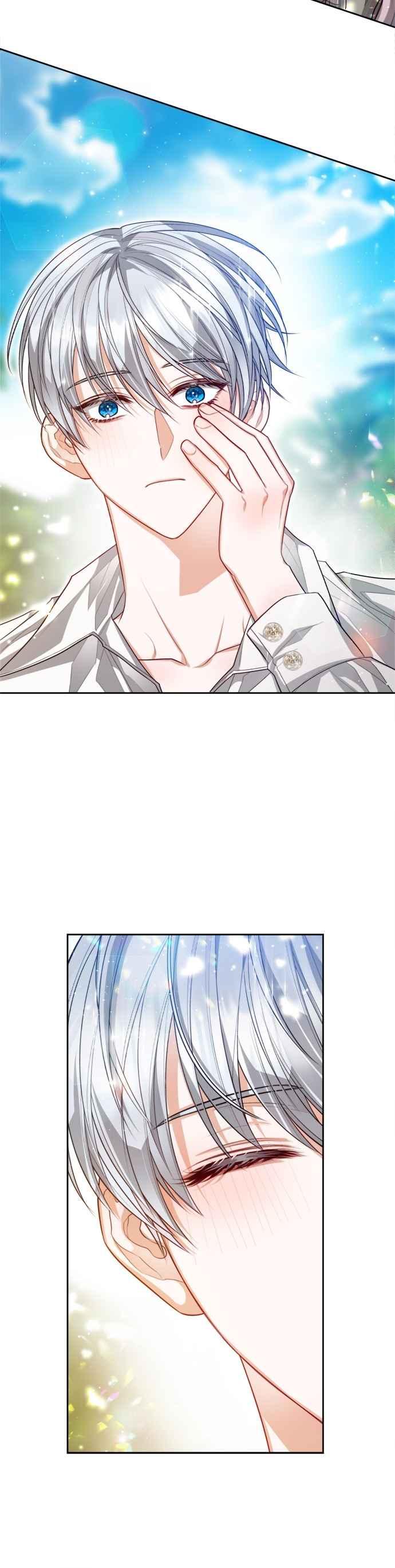 刀尖之吻 - 第94话 - 第24张图