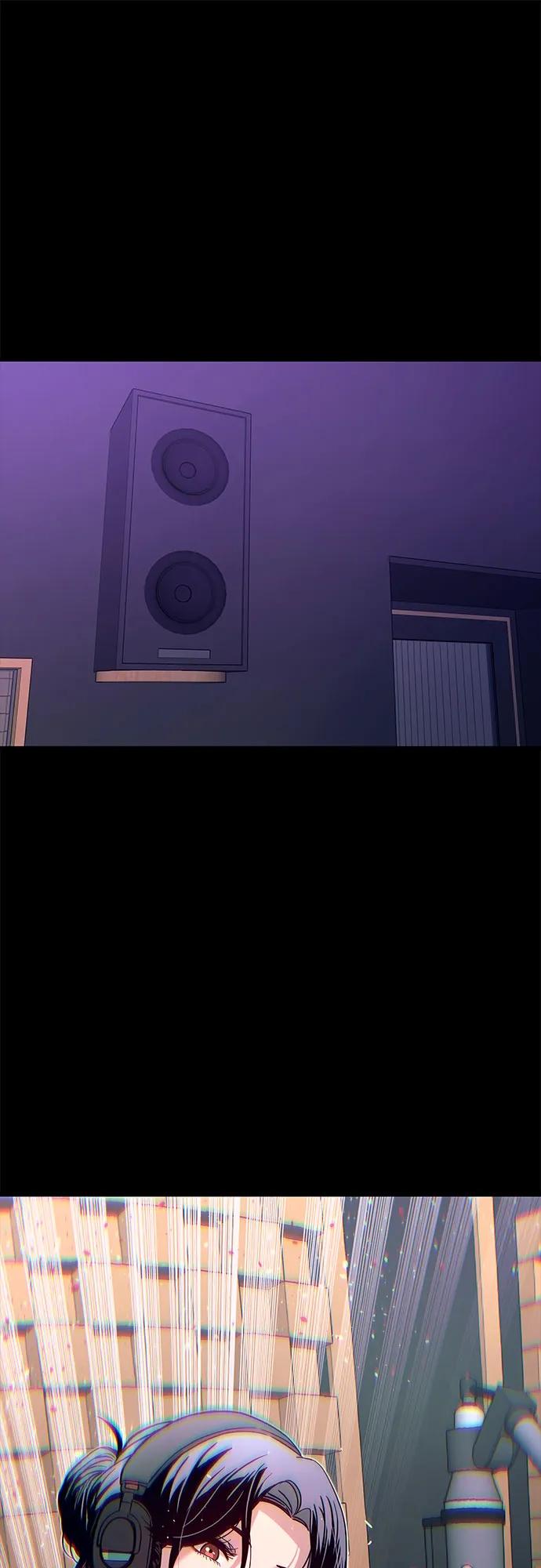 《末班车上的Crush》第11话 第36页