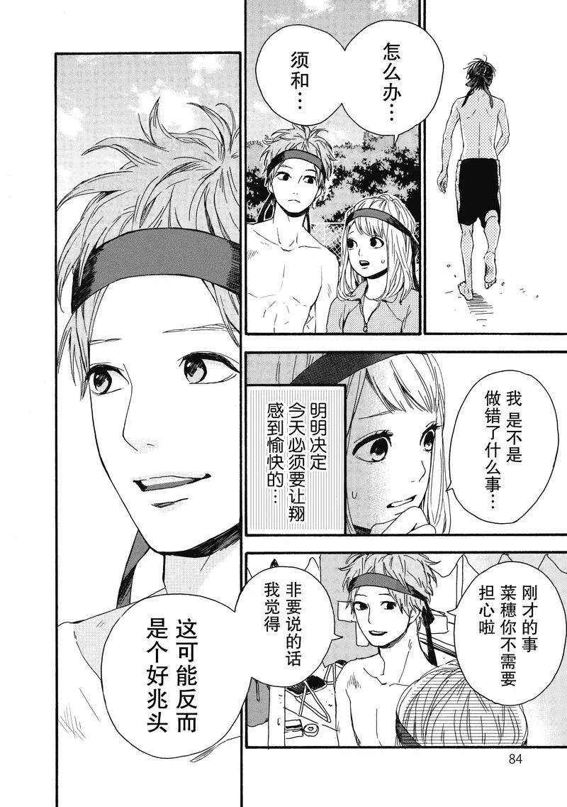 《Orange》第14话 第36页