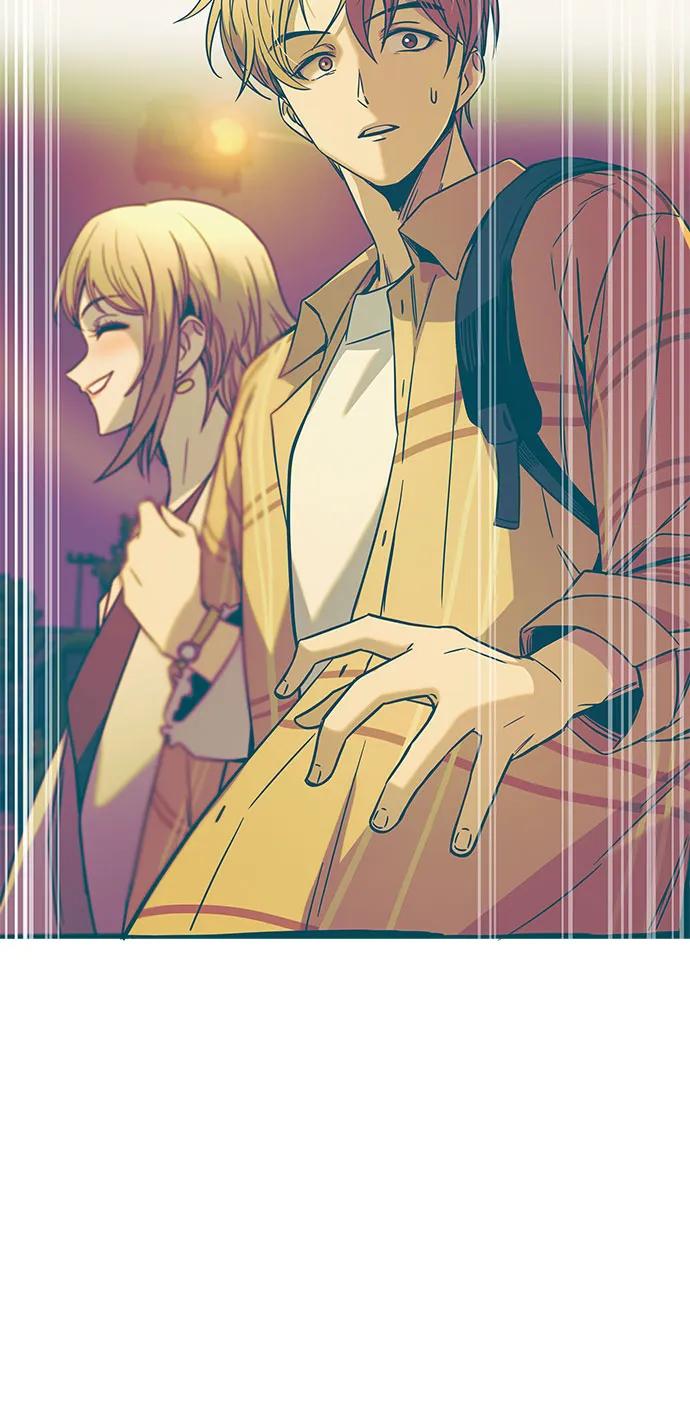 《末班车上的Crush》第17话 第52页