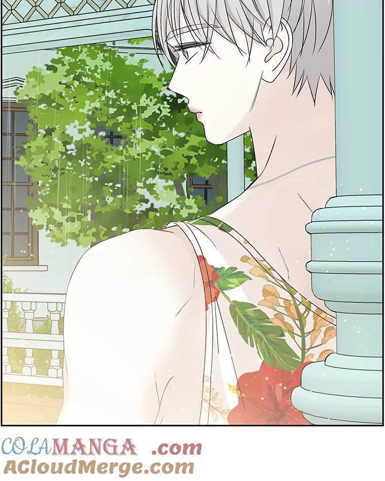 《替吸血鬼吃饭的我》21.夏夜，啤酒和香肠 第93页
