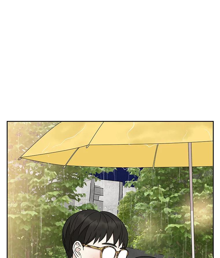 《替吸血鬼吃饭的我》21.夏夜，啤酒和香肠 第30页