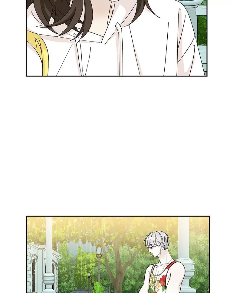 《替吸血鬼吃饭的我》21.夏夜，啤酒和香肠 第62页