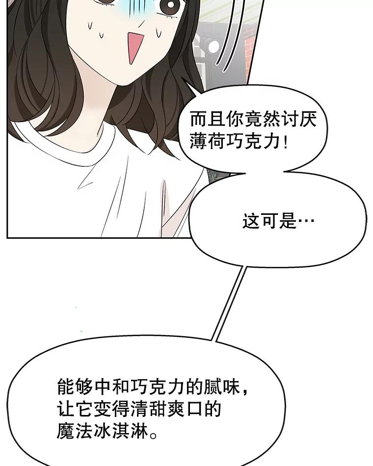 《替吸血鬼吃饭的我》22.薄荷巧克力闯祸了~ 第82页