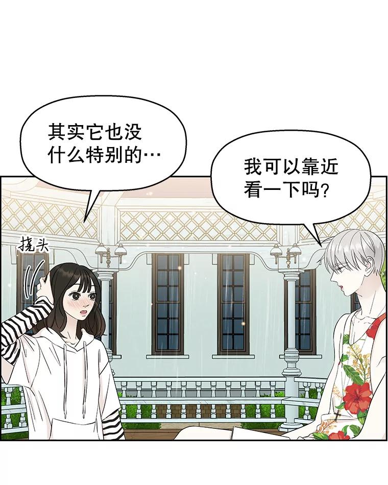 《替吸血鬼吃饭的我》22.薄荷巧克力闯祸了~ 第24页
