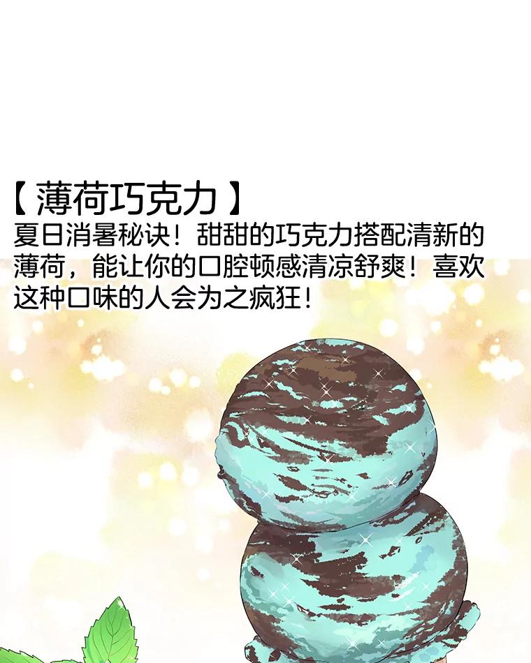 《替吸血鬼吃饭的我》22.薄荷巧克力闯祸了~ 第78页