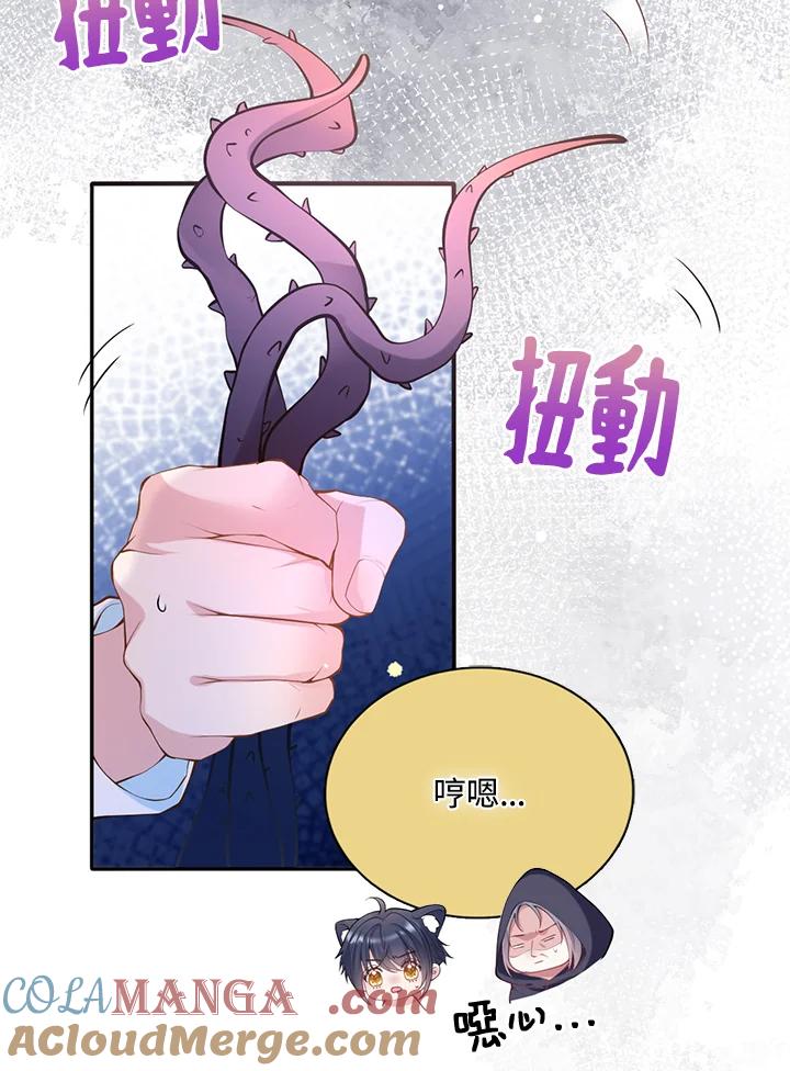 《养女想拯救世界》第28话 第61页