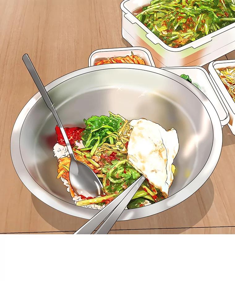 《替吸血鬼吃饭的我》28.寻找顾锡雪（客串：铜盆拌饭） 第55页