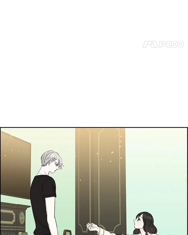 《替吸血鬼吃饭的我》29.不要离开我（1） 第108页