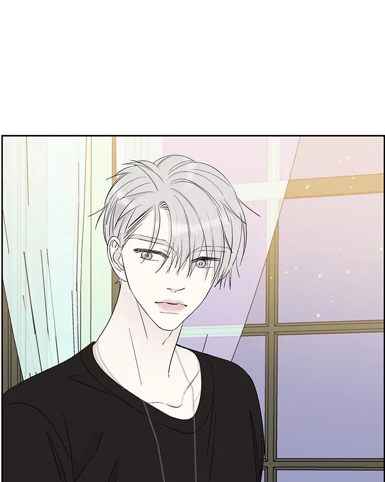 《替吸血鬼吃饭的我》29.不要离开我（1） 第26页