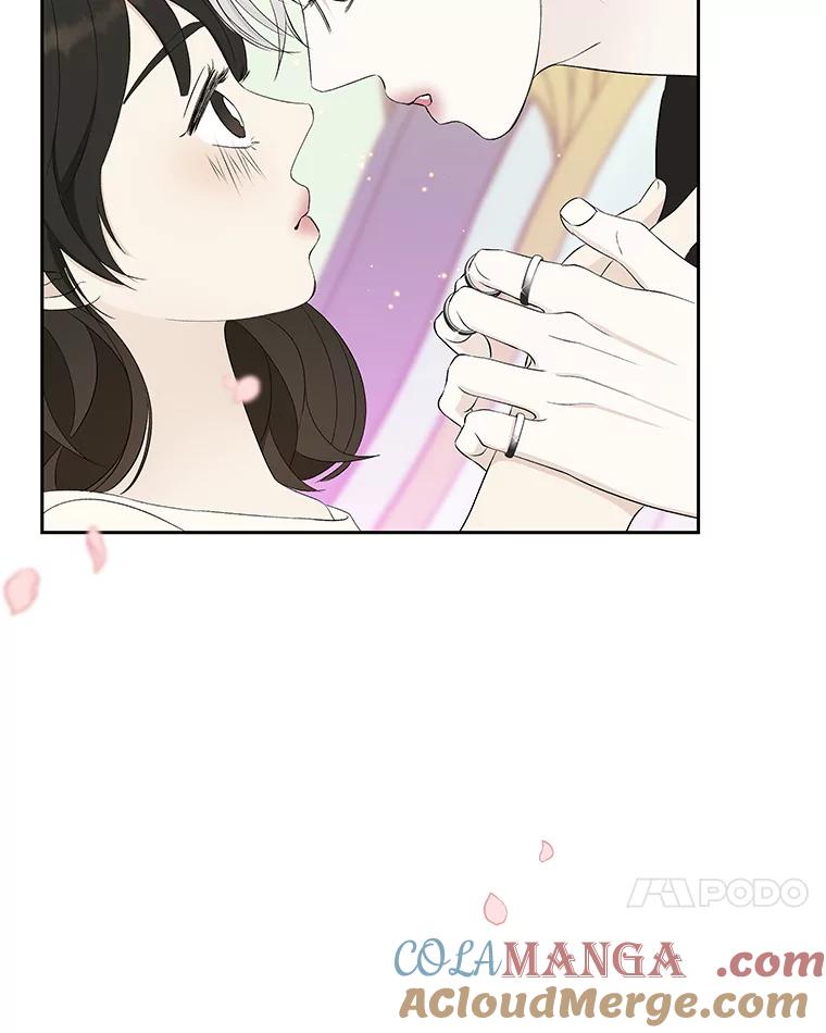 《替吸血鬼吃饭的我》29.不要离开我（1） 第121页
