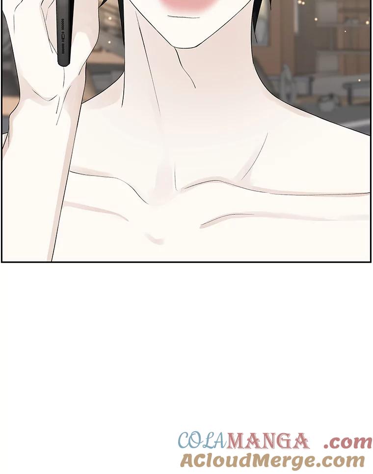 《替吸血鬼吃饭的我》30.不要离开我（2） 第117页