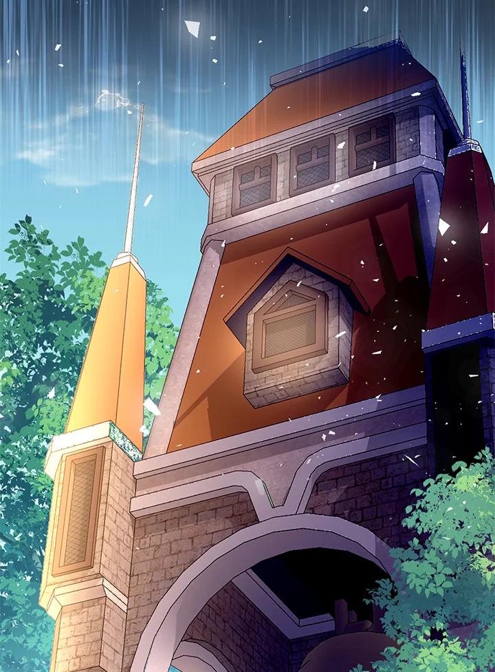《养女想拯救世界》第32话 第28页