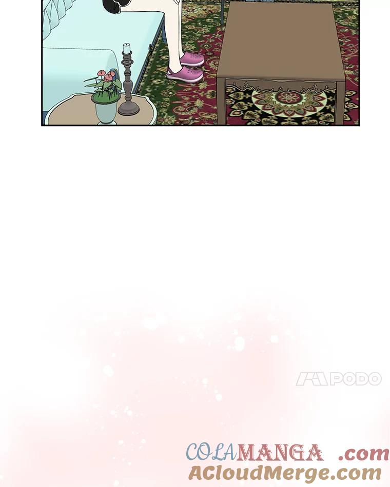 《替吸血鬼吃饭的我》31.不要离开我（3） 第97页