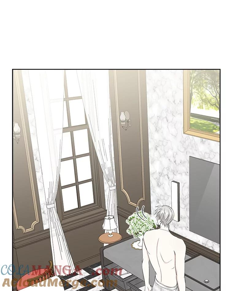 《替吸血鬼吃饭的我》31.不要离开我（3） 第105页
