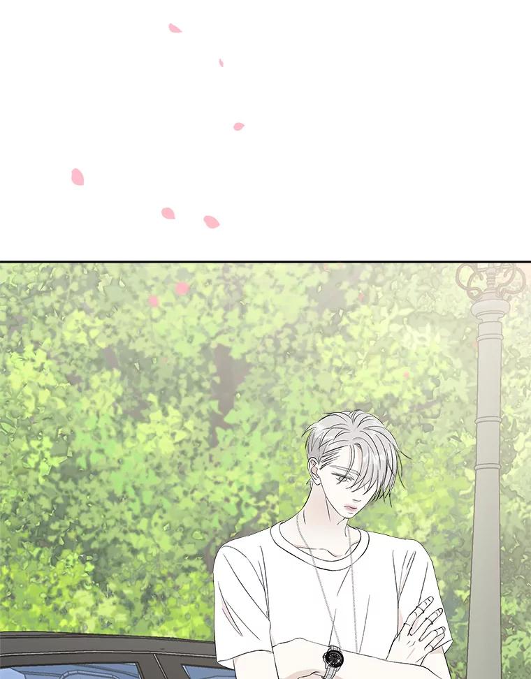 《替吸血鬼吃饭的我》31.不要离开我（3） 第126页
