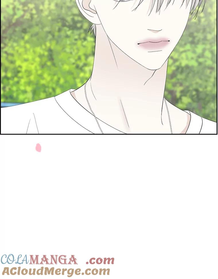 《替吸血鬼吃饭的我》31.不要离开我（3） 第129页