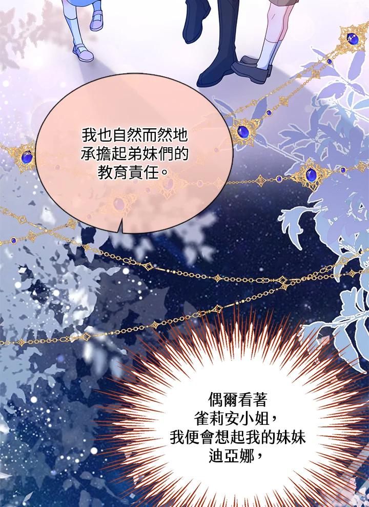 《养女想拯救世界》第33话 第66页