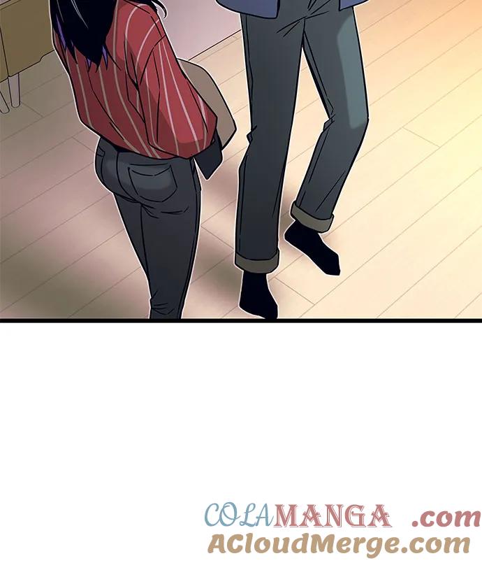 《末班车上的Crush》第6话 第25页