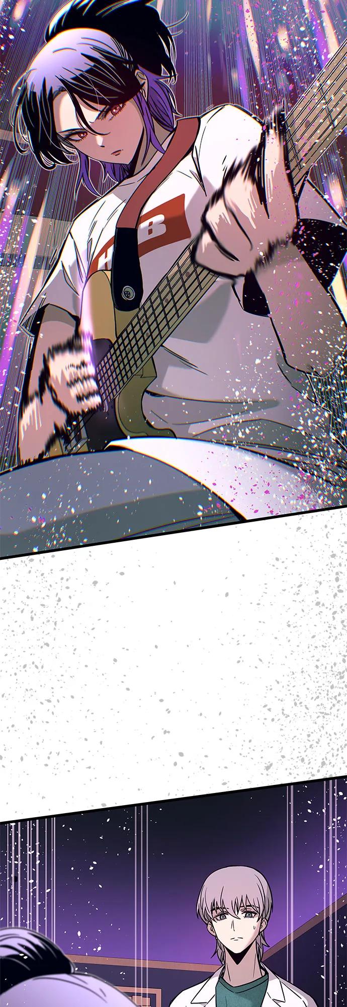 《末班车上的Crush》第9话 第66页