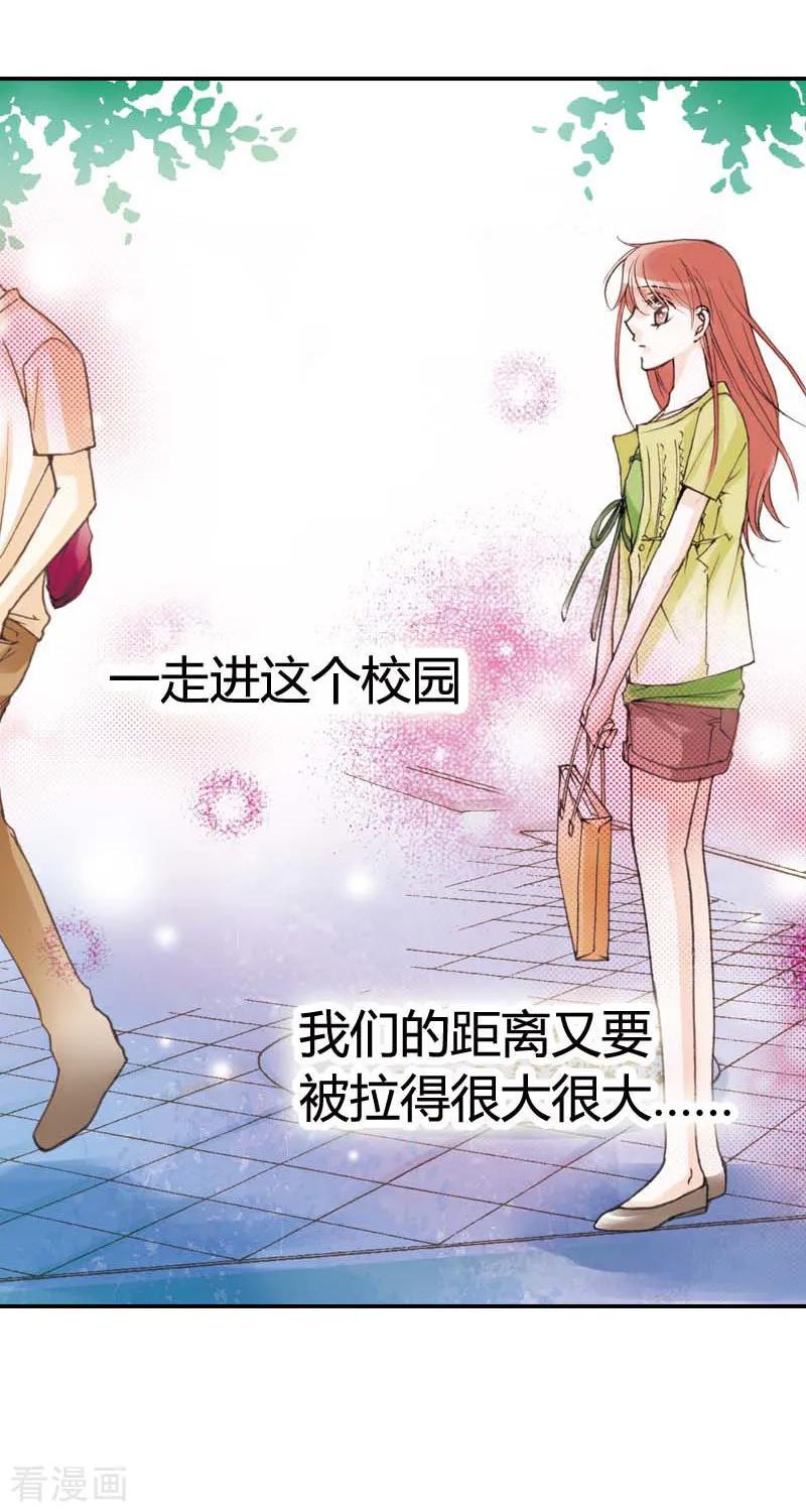 《灰姑娘进化论》第12话 第8页