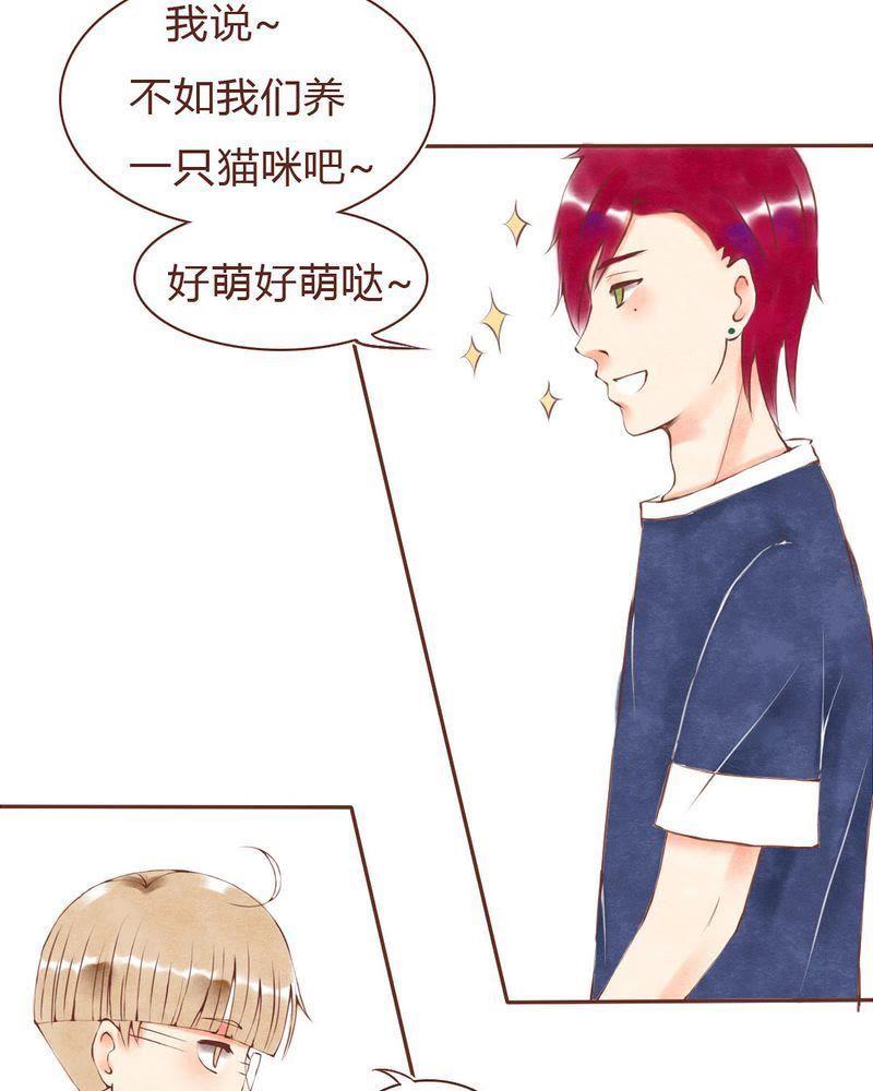 《吸血鬼同居中》14 第6页