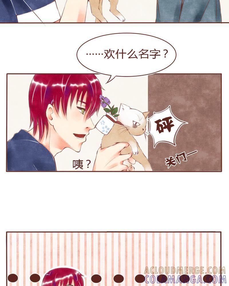 《吸血鬼同居中》14 第15页