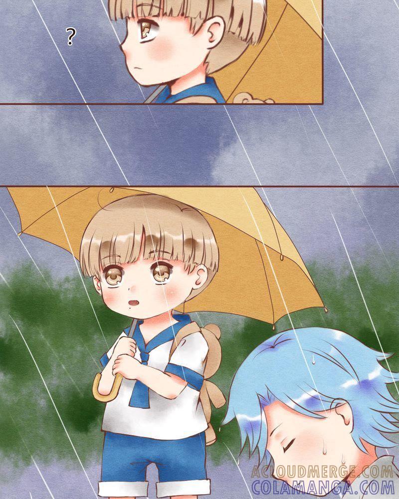 《吸血鬼同居中》18 第5页
