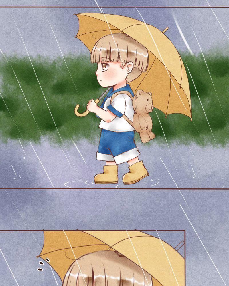 《吸血鬼同居中》18 第4页