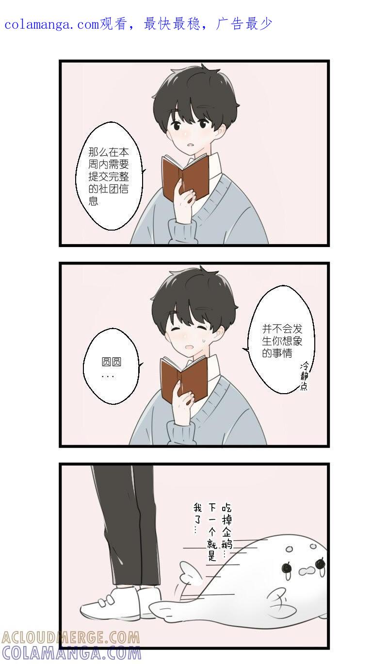 《动物系恋爱手帐》全军覆没 第1页