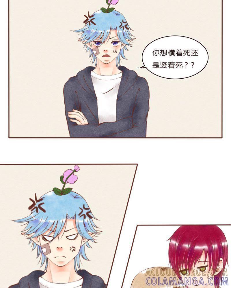 《吸血鬼同居中》29 第13页