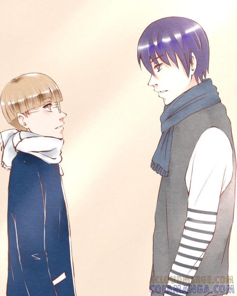 《吸血鬼同居中》31 第15页