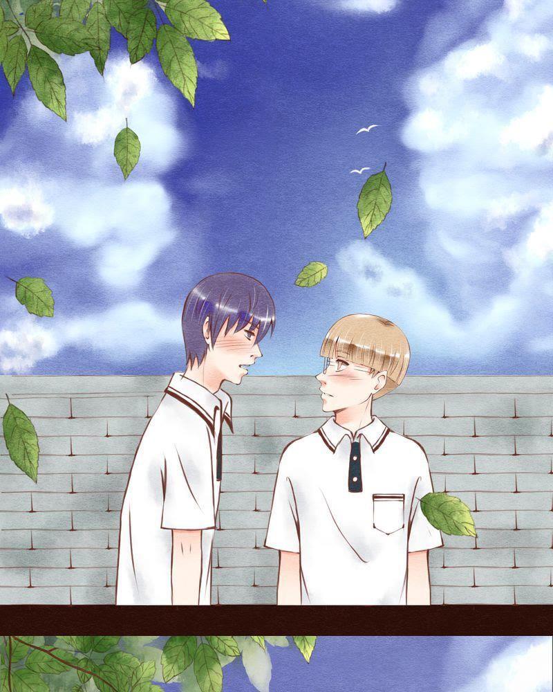 《吸血鬼同居中》32 第12页
