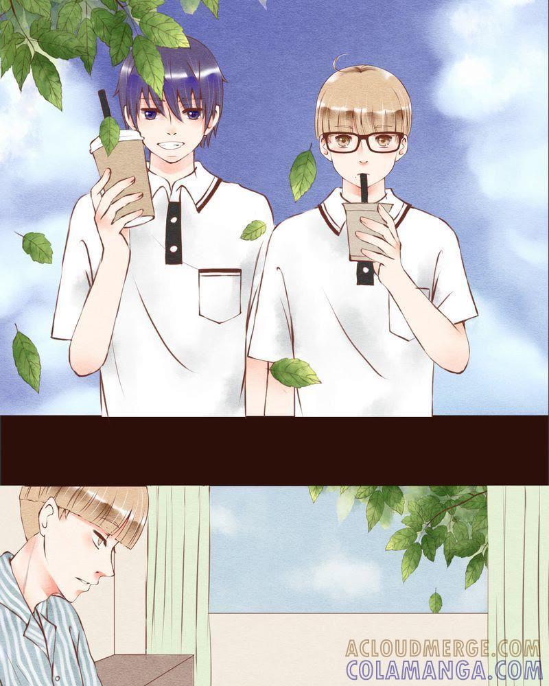 《吸血鬼同居中》32 第13页