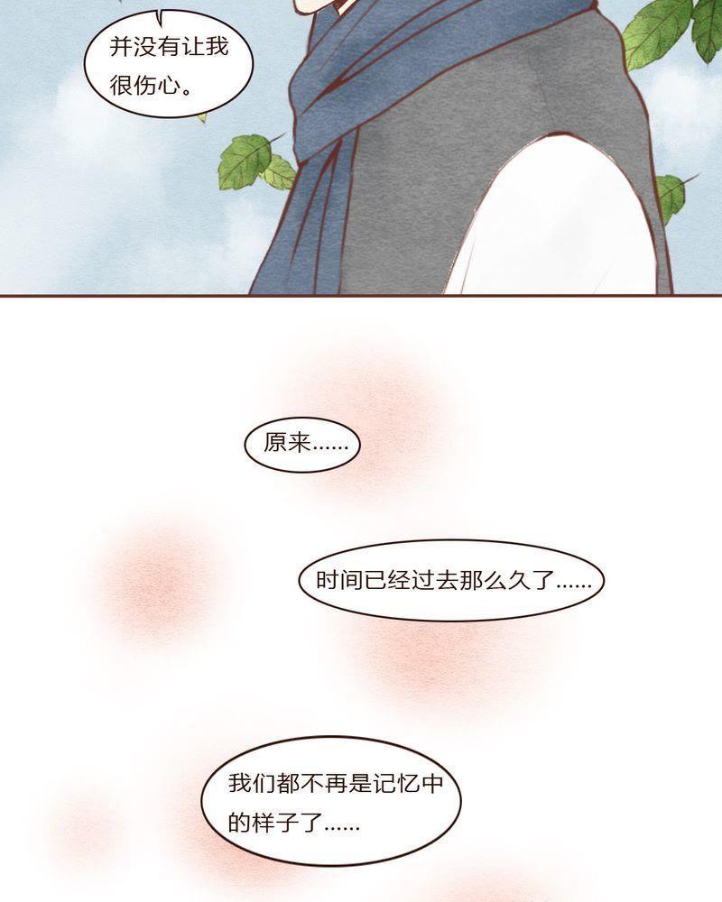 《吸血鬼同居中》32 第20页