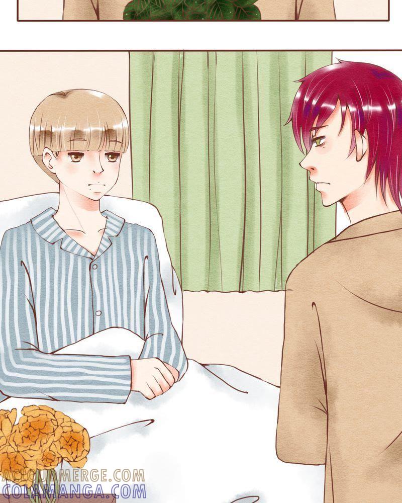 《吸血鬼同居中》35 第13页