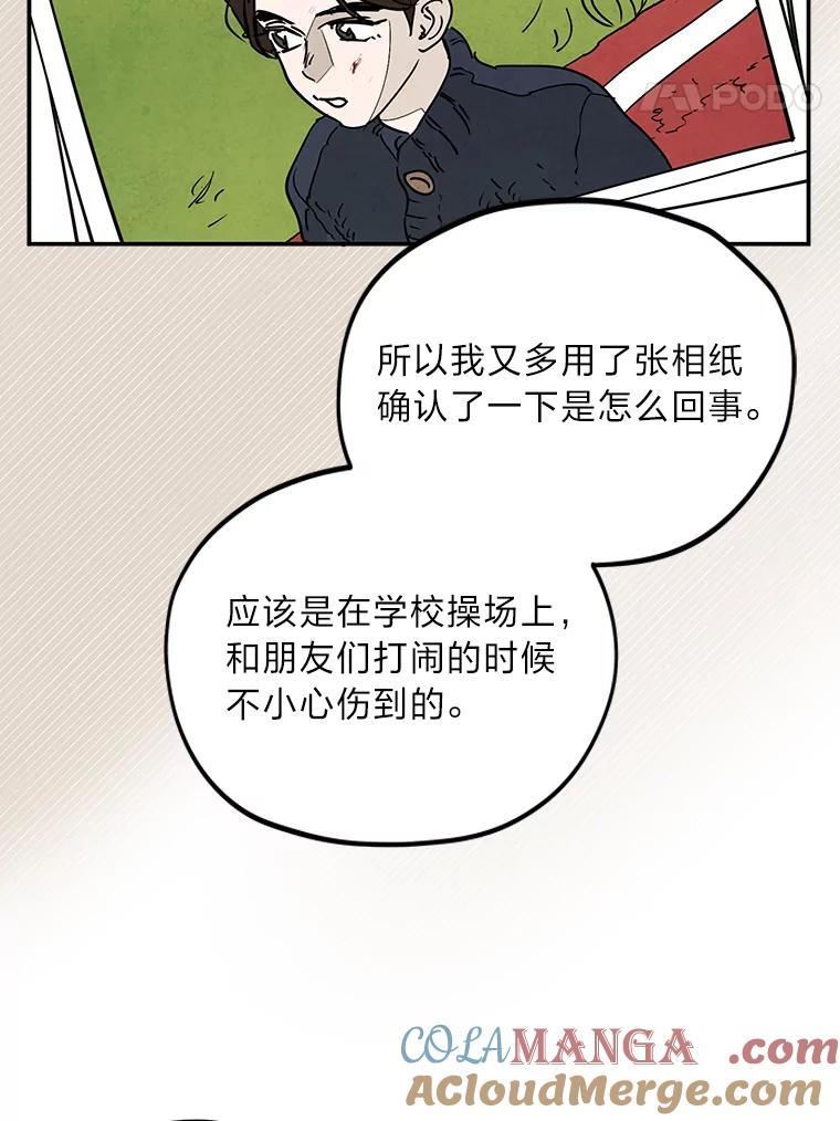 《纯黑照片》14.小优的烦恼 第58页