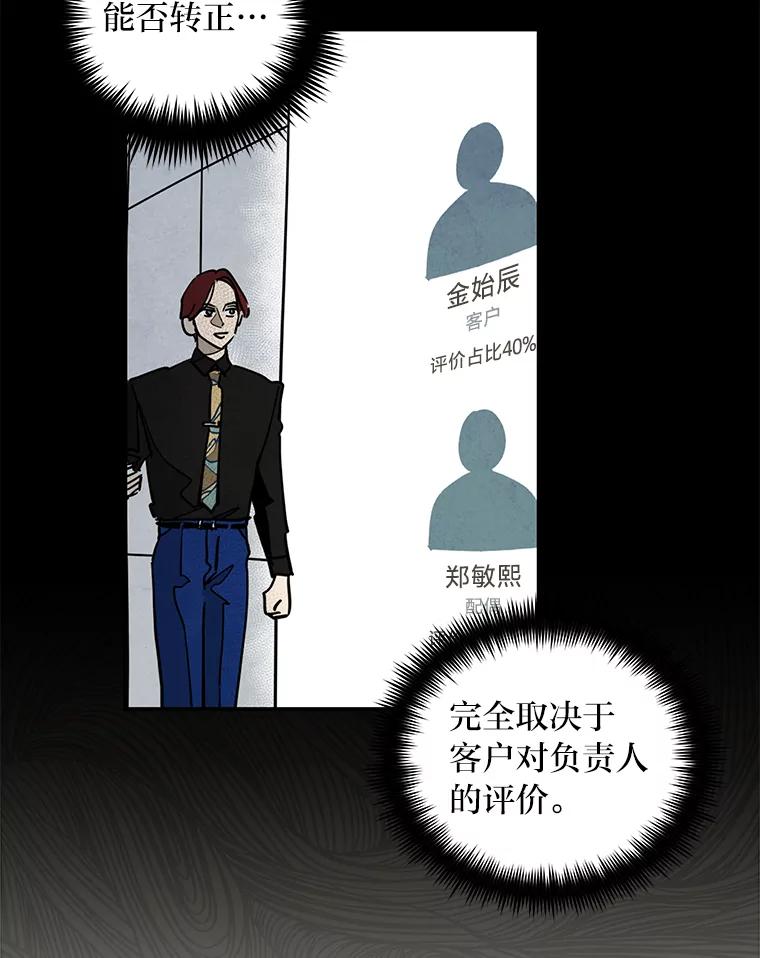 《纯黑照片》16.挣扎 第23页
