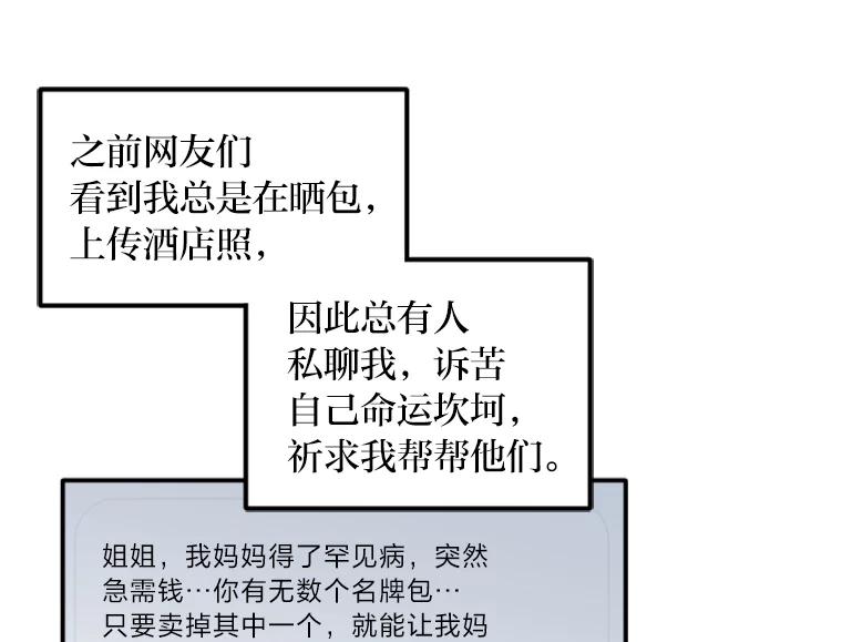 《人间市场》22.诈捐门 第42页