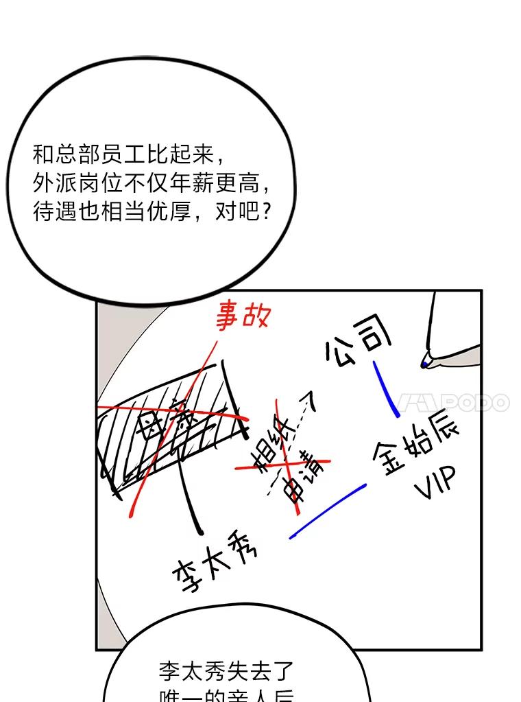 《纯黑照片》25.祸不单行 第32页