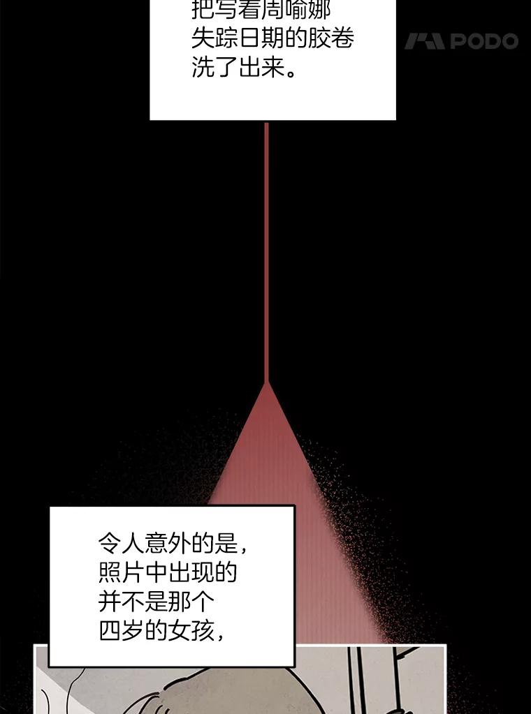 《纯黑照片》27.未来少女 第30页