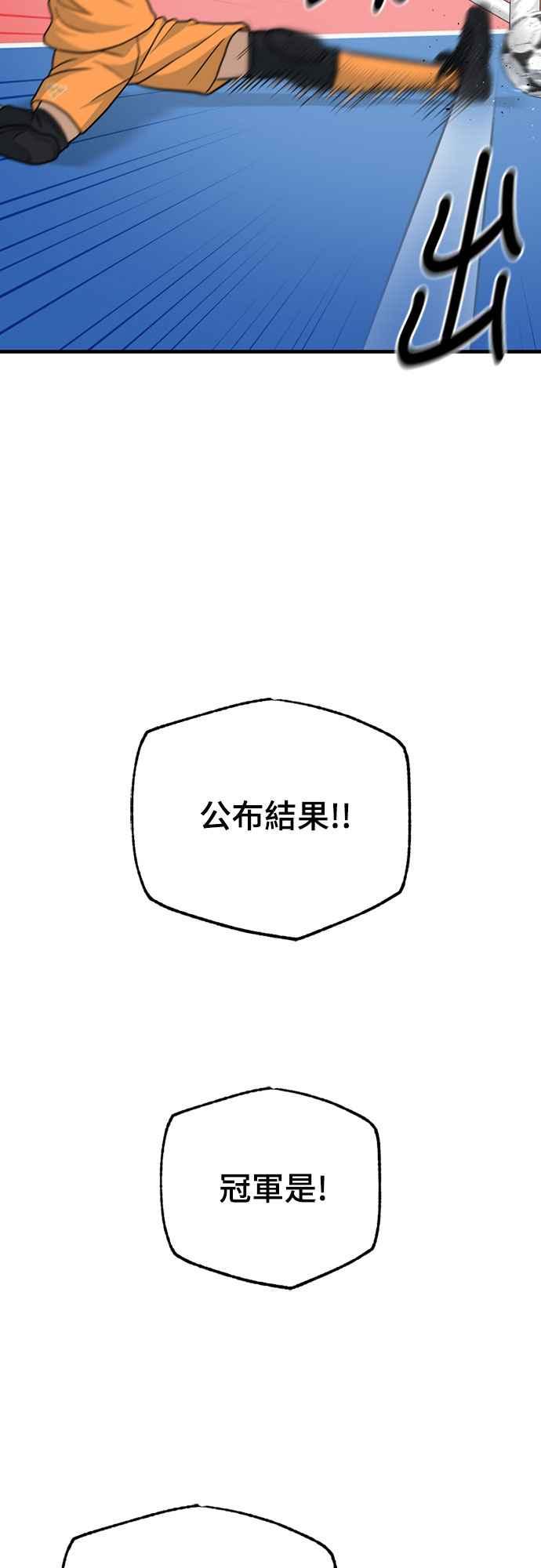 《黄金守门员》第29话 散漫_or假装散漫_ 第35页