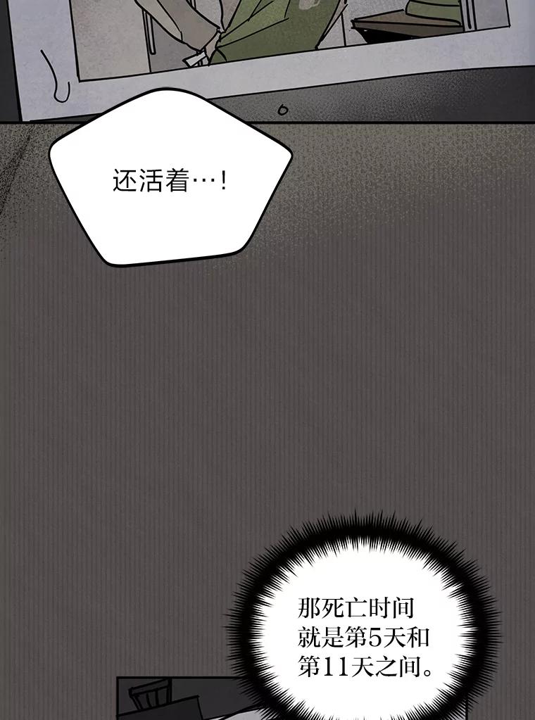 《纯黑照片》28.寻找死亡的原因 第24页