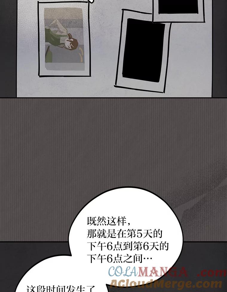 《纯黑照片》28.寻找死亡的原因 第28页